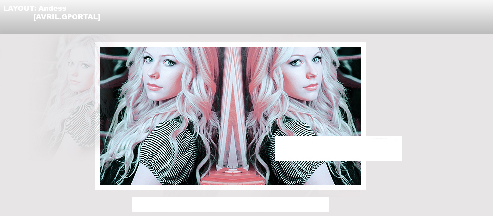 avril lavigne 4ever